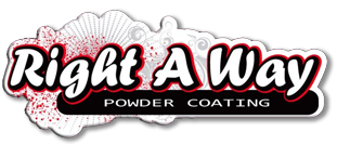 Right Away Powder Coating
